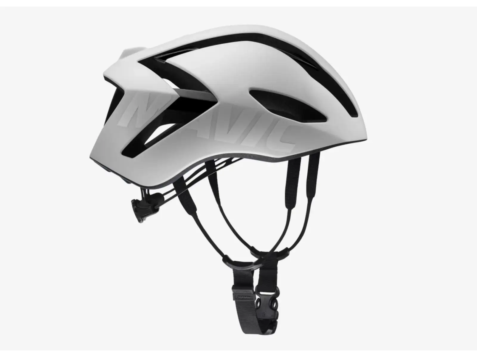 Mavic Comete SL MIPS cestná prilba White