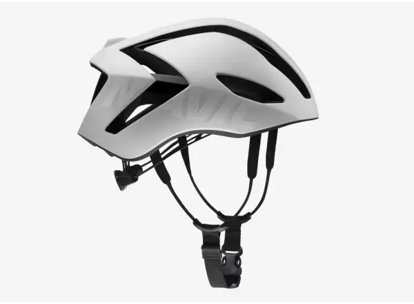 Mavic Comete SL MIPS cestná prilba White
