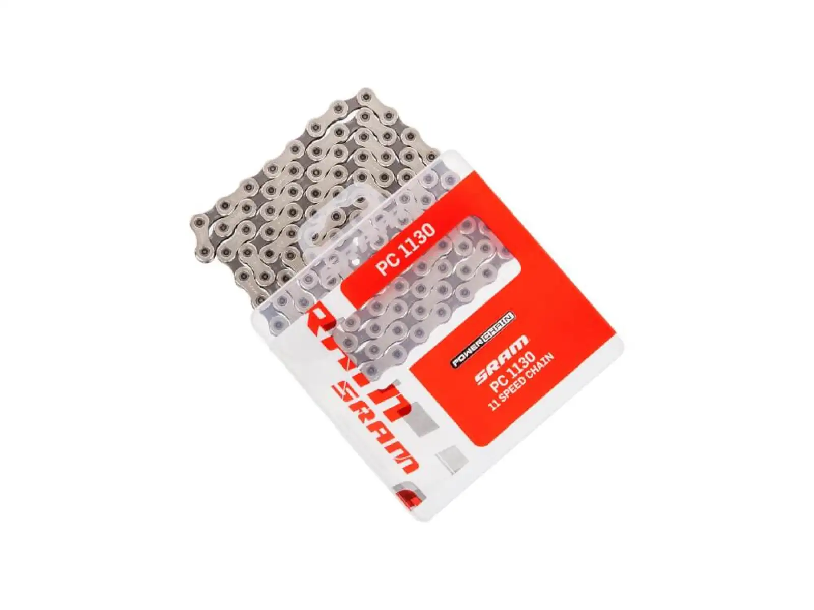 Sram PC 1130 PowerLock reťaz 11sp. 114 článkov