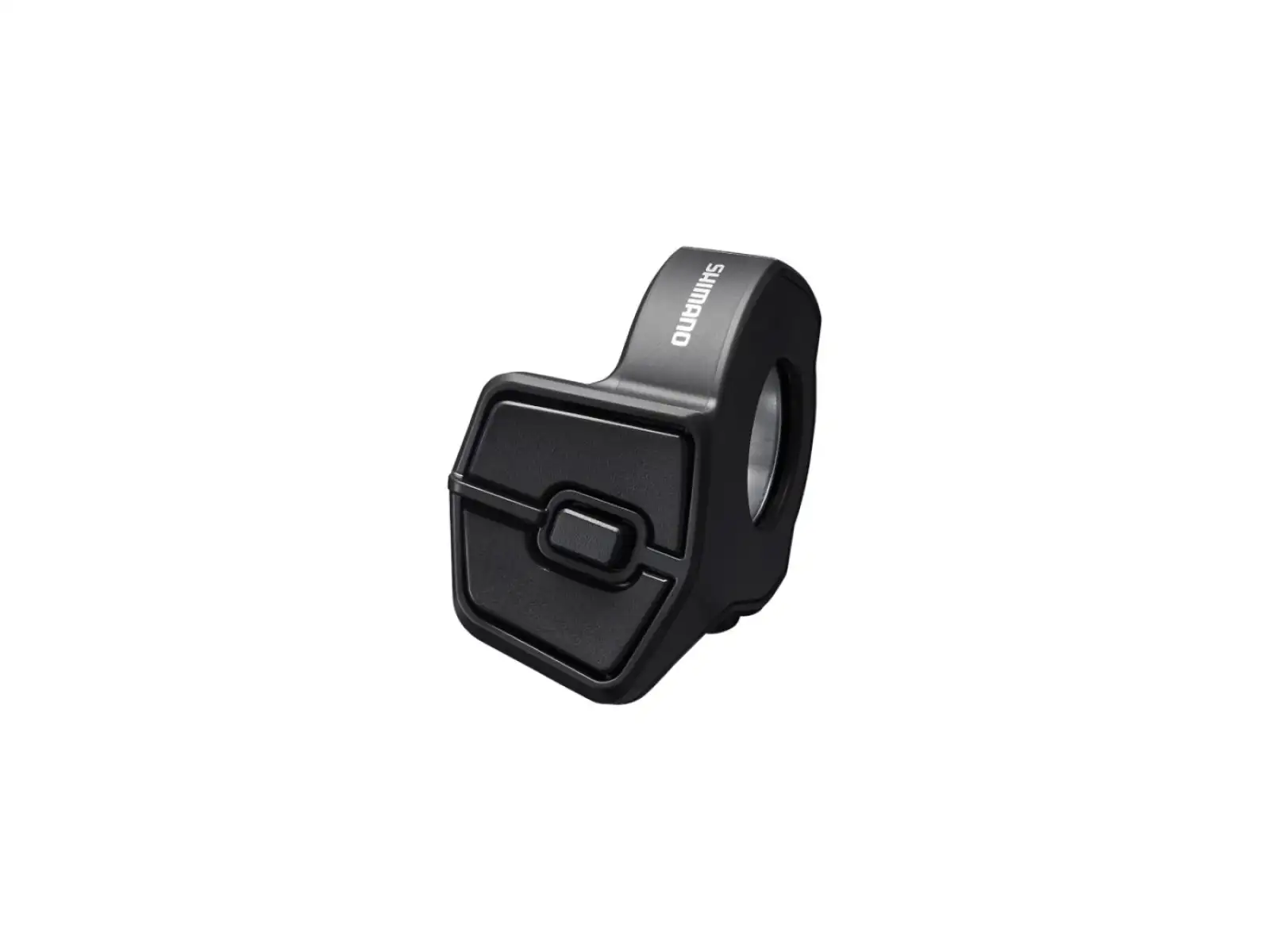 Shimano Steps tlačidlá SW-E6010 ľavá čierna