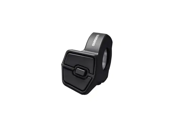 Shimano Steps tlačidlá SW-E6010 ľavá čierna