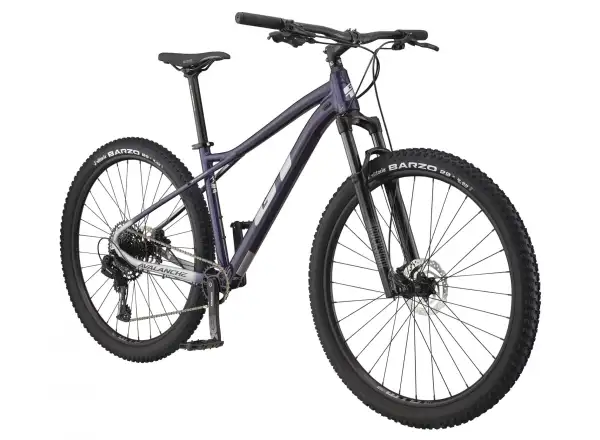 GT Avalanche 29 Expert PUR horský bicykel