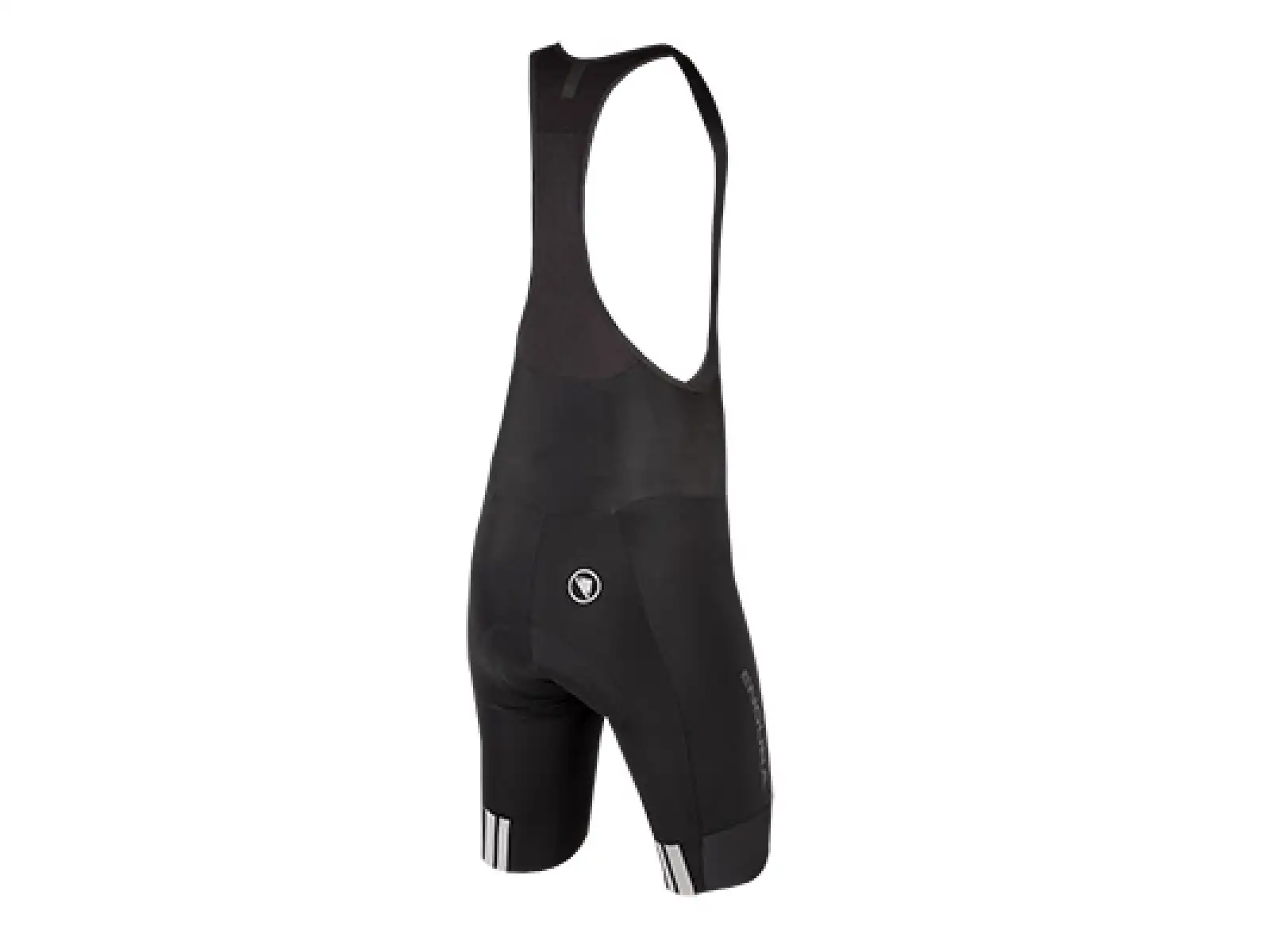 Endura FS260 pánske kraťasy s trakmi Black