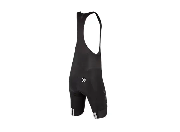 Endura FS260 pánske kraťasy s trakmi Black