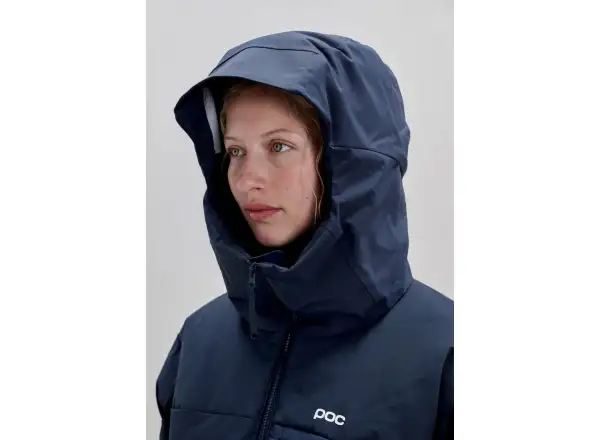 POC Loft Jacket dámska lyžiarska bunda Apatite Navy