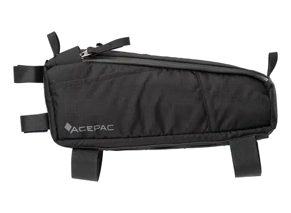 Acepac Fuel Bag MKIII brašňa 1,2 l Black