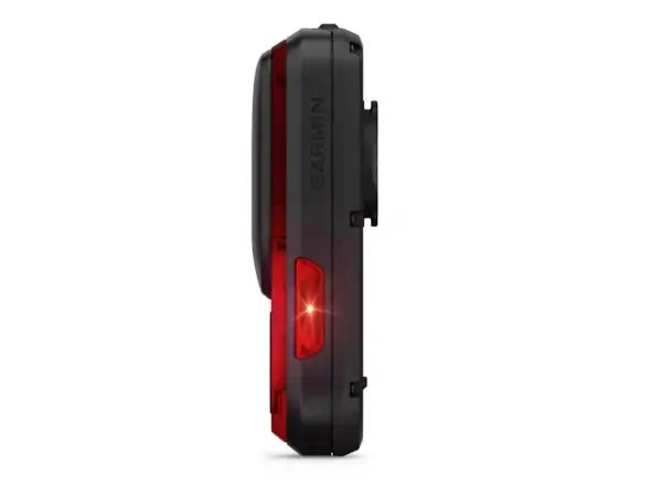 Garmin Varia RearVue 820 radar so zadným svetlom