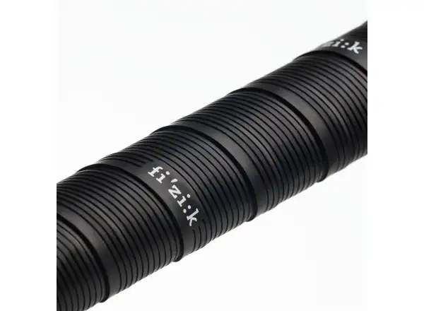 Fizik Vento Microtex Tacky omotávka čierna