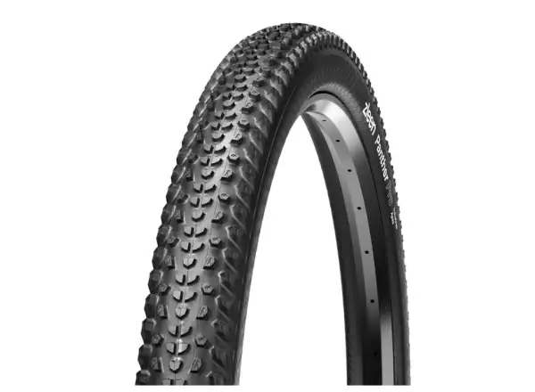 Zleen Panther Pro XC OC 29" MTB plášť kevlar čierna