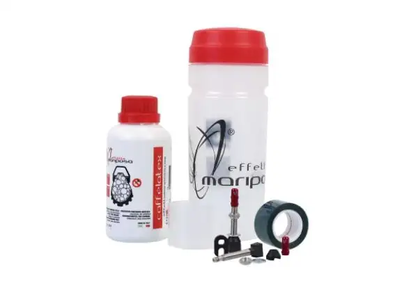 Effetto Mariposa Caffe Tubeless Kit L