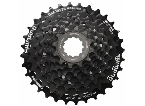Shimano Acera CS-HG200-8 8sp. kazeta 12-32 zubov - Nebalené