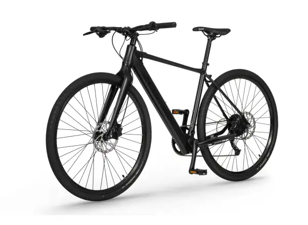 Ecobike ľahké fitness elektrobicykel