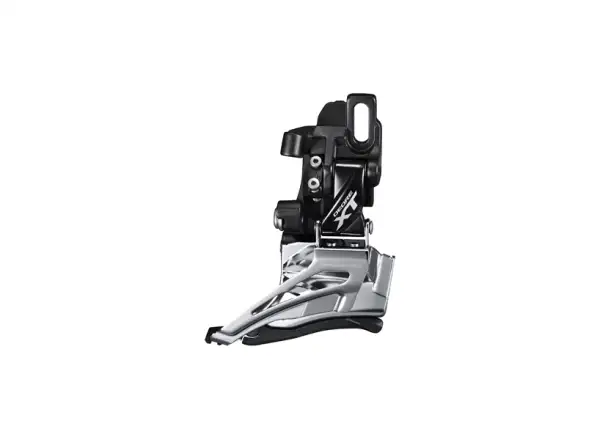 Shimano Deore XT FD-M8025 Direct Mount Top Pull prešmykač