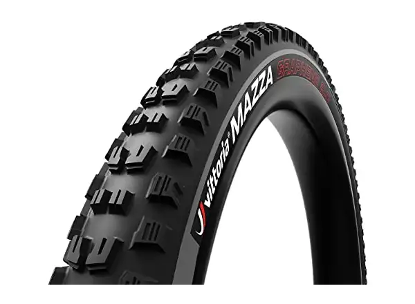 Vittoria Mazza Trail 27,5x2,40" MTB plášť kevlar antracit/čierna