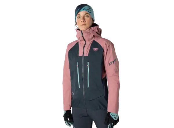 Dynafit TLT Gore-Tex dámská bunda Mokarosa