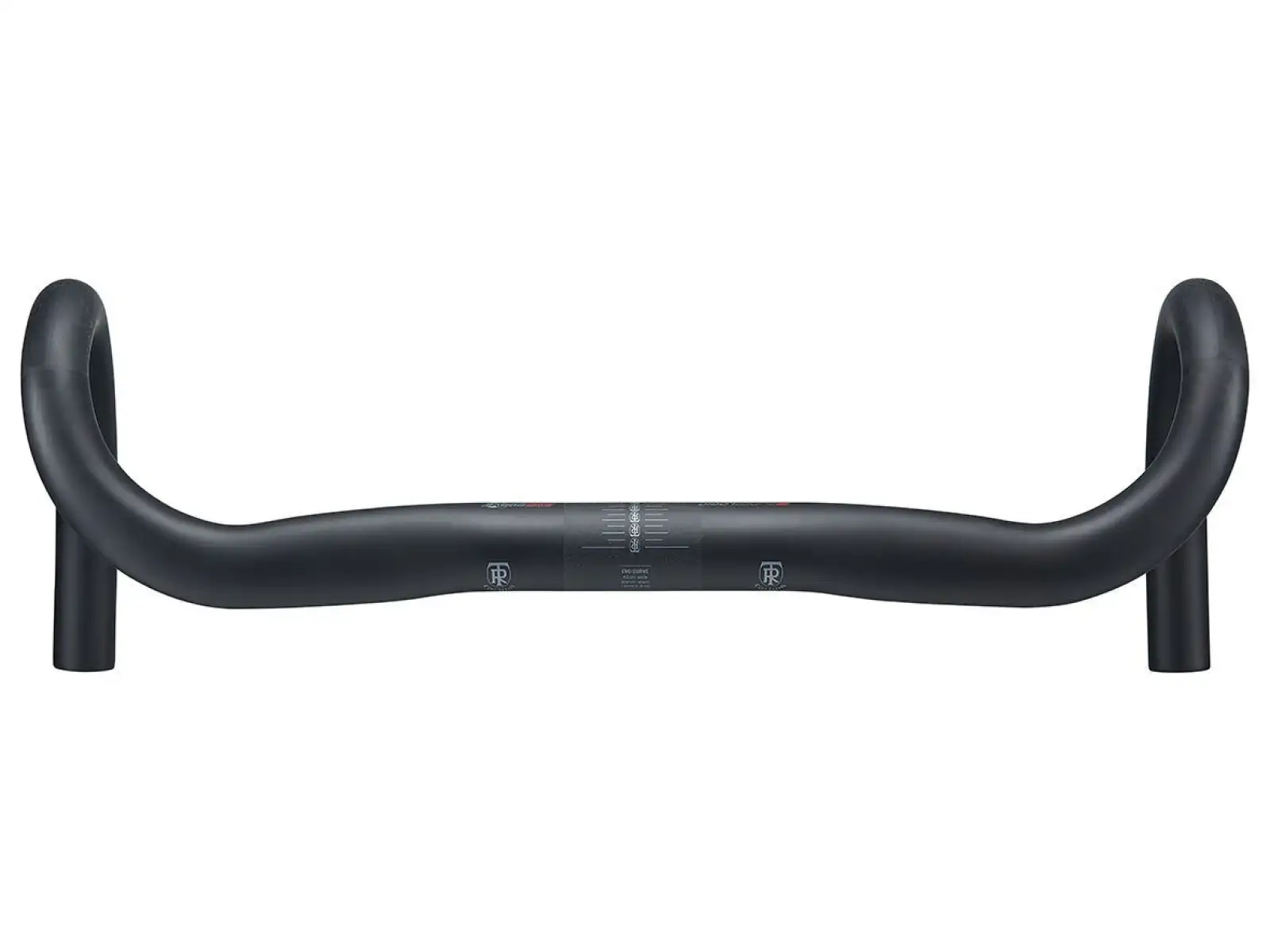 Ritchey Superlogic Evo Curve Internal Routing UD Matte 40 riadidlá