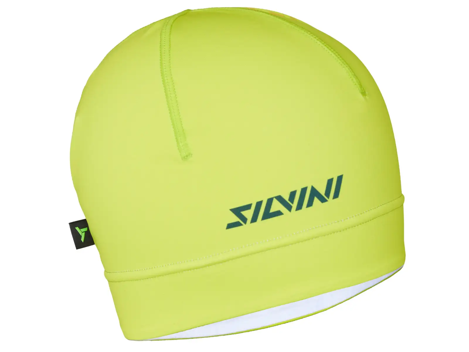 Silvini Averau unisex čiapka UA1520  Lime-Garden