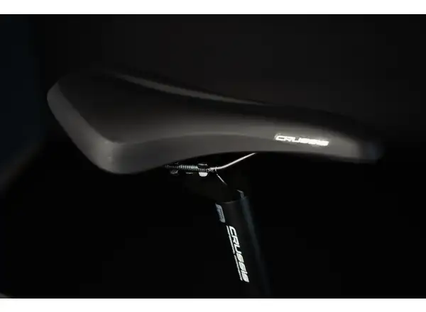Crussis ONE-OLI Cross 8.8-S krosový elektrobicykel