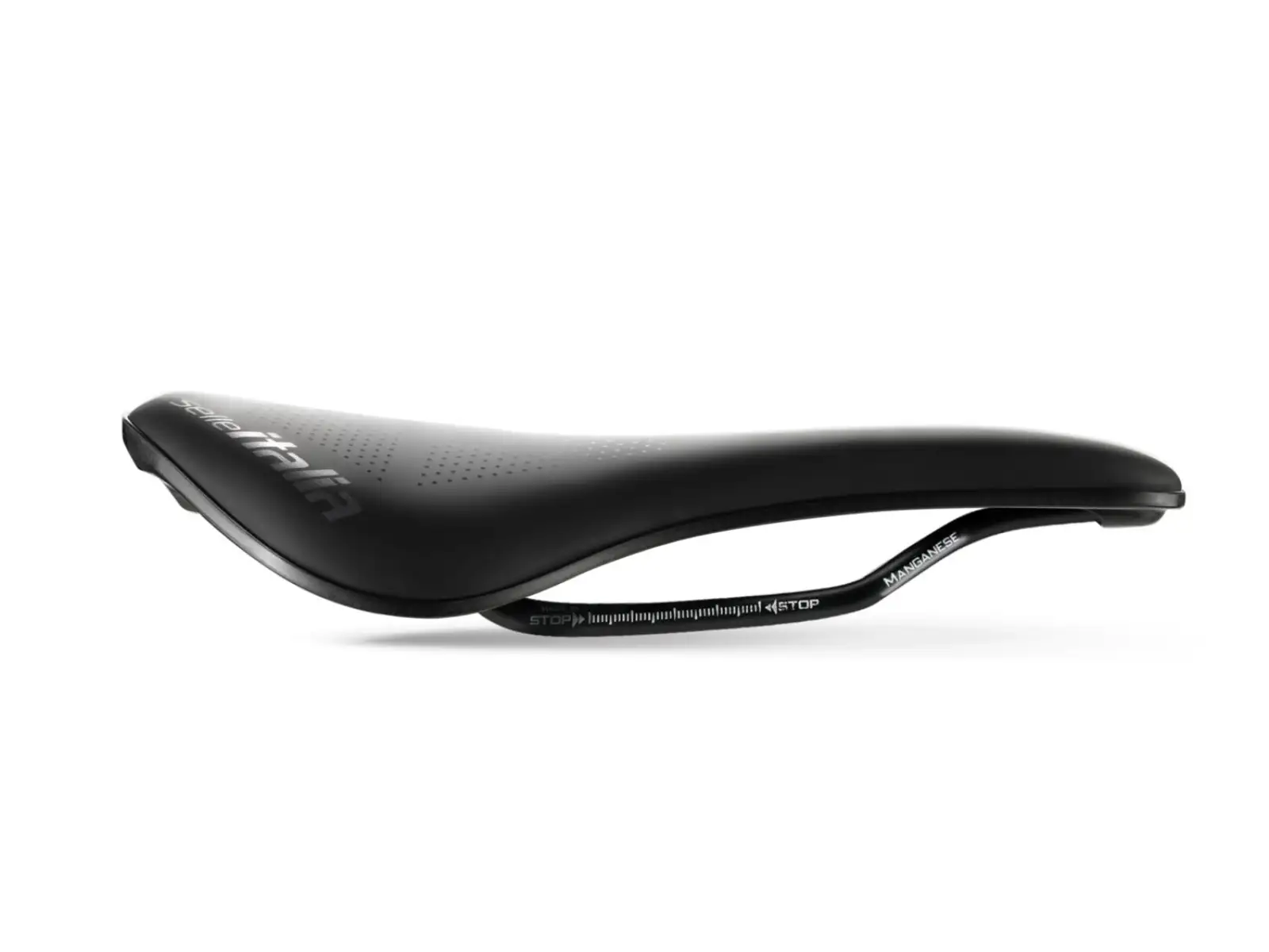 Sedlo Selle Italia NOVUS Boost EVO Endurance TM Superflow L3 čierne
