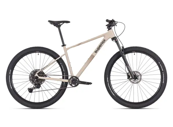 Superior XC 6.9 horský bicykel Gloss Dust