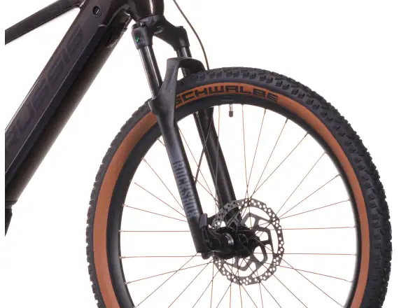 Crussis ONE-Guera 9.11 894Wh horský elektrobicykel