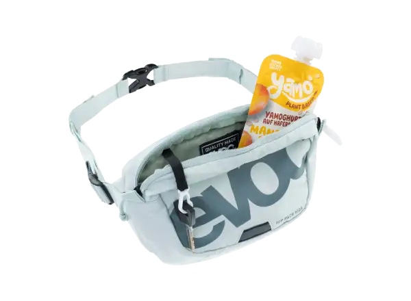 Evoc Hip Pack detská cyklistická ľadvinka Mint