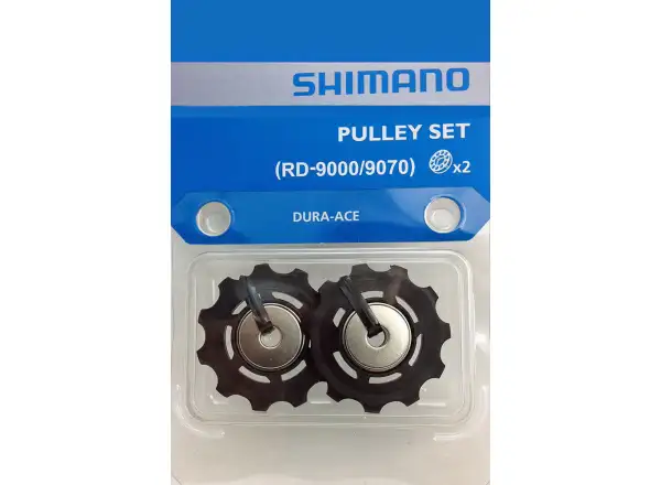Shimano Dura Ace RD-9000/9070 kladky do prehadzovačky 11sp.