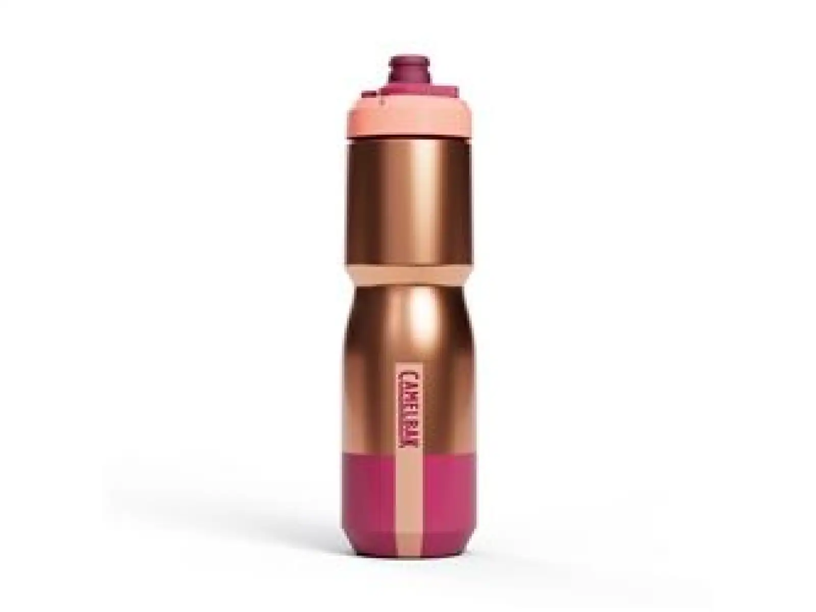 Camelbak Podium VSS fľaša 0,65 l Mercury Blush