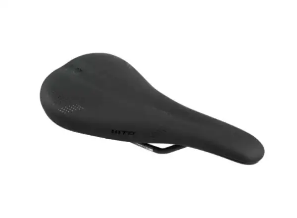 WTB Silverado 265 sedlo Medium Cromoly Black 142 mm - Z BICYKLA