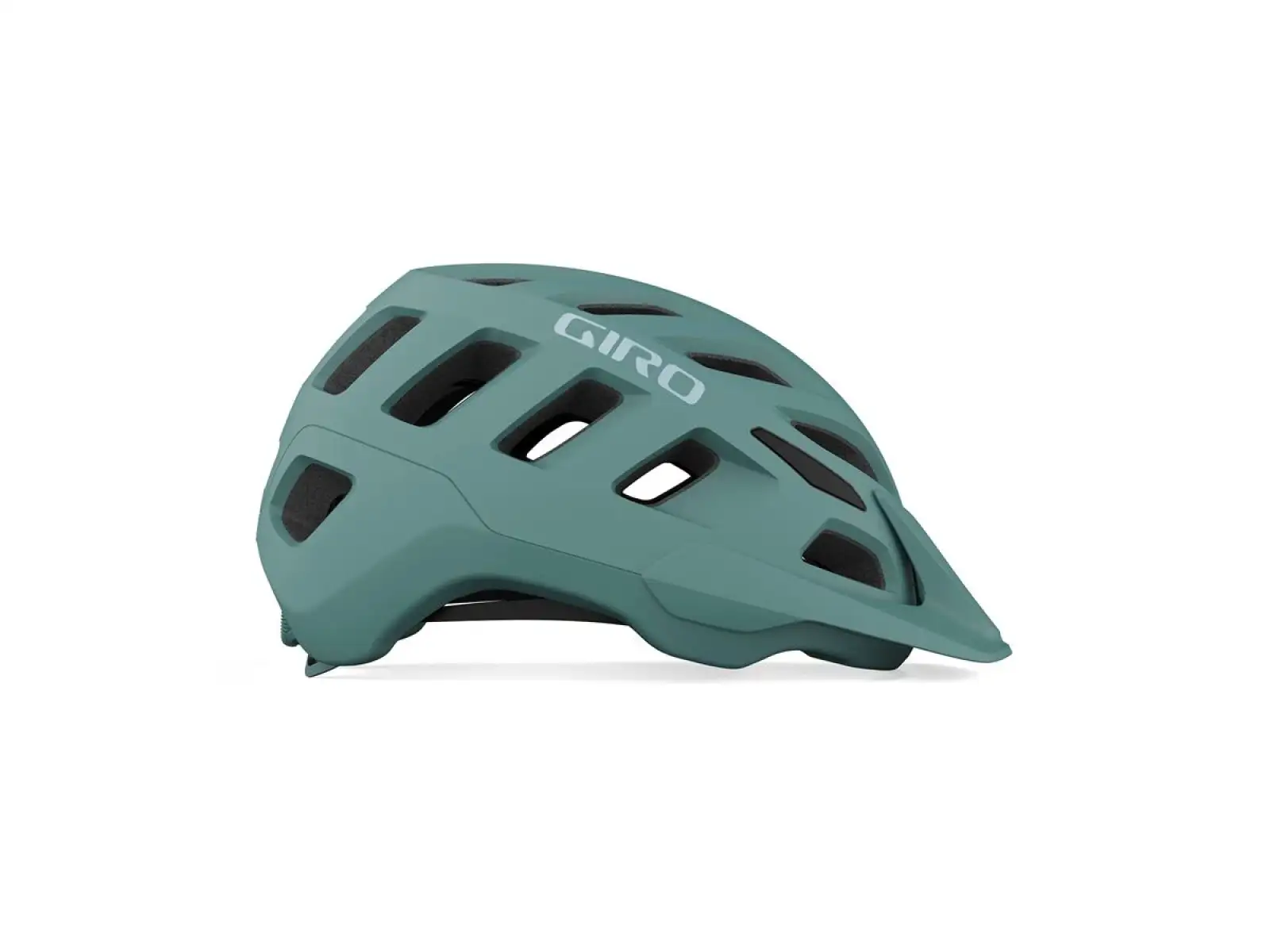 Giro Radix MTB prilba Mat Mineral