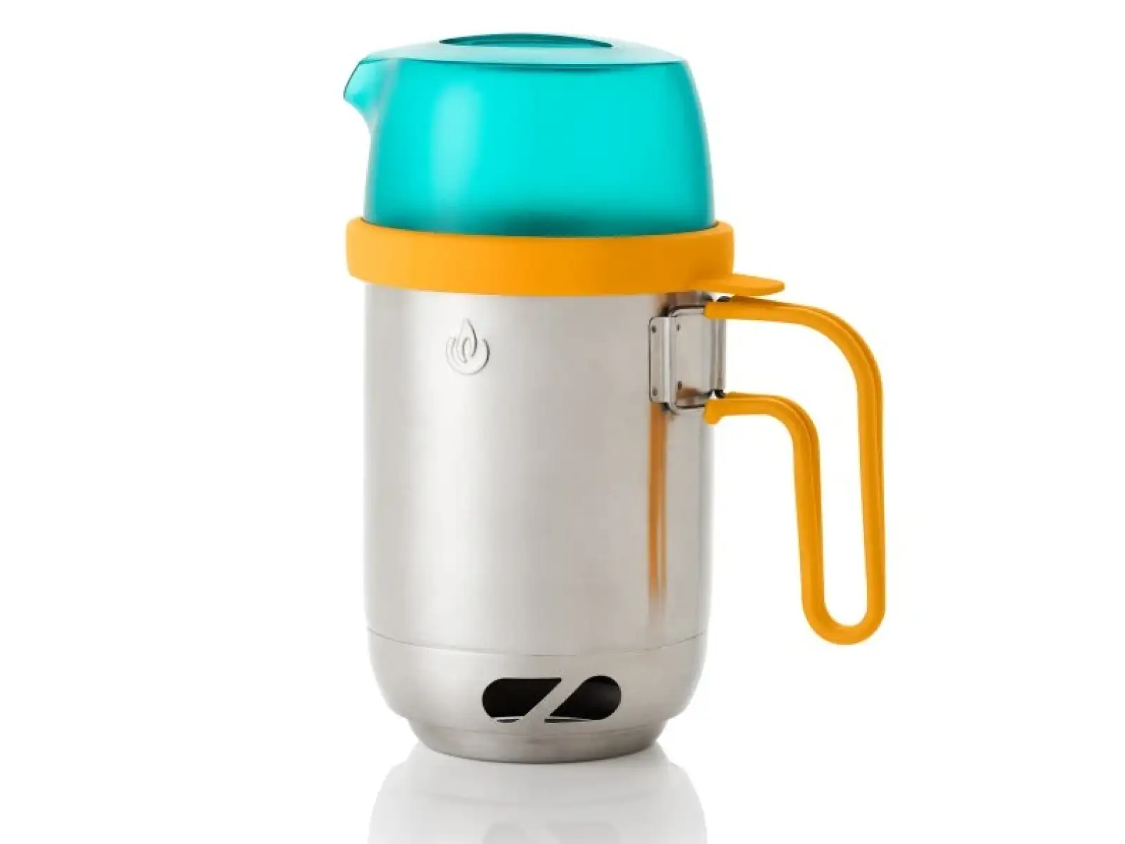 BioLite Campstove Complete Cook Kit súprava na varenie