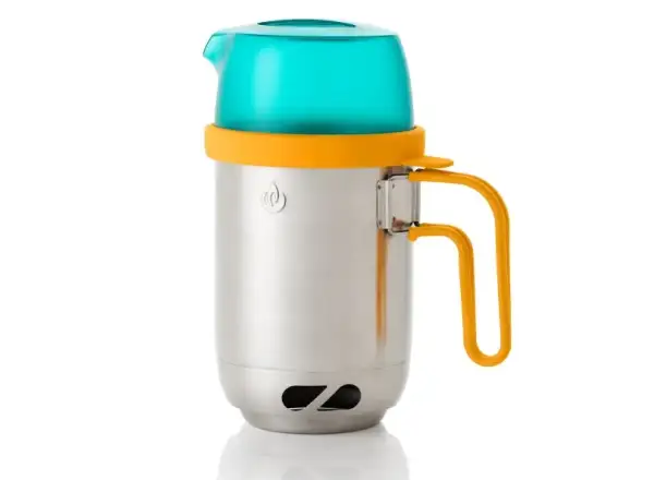 BioLite Campstove Complete Cook Kit súprava na varenie