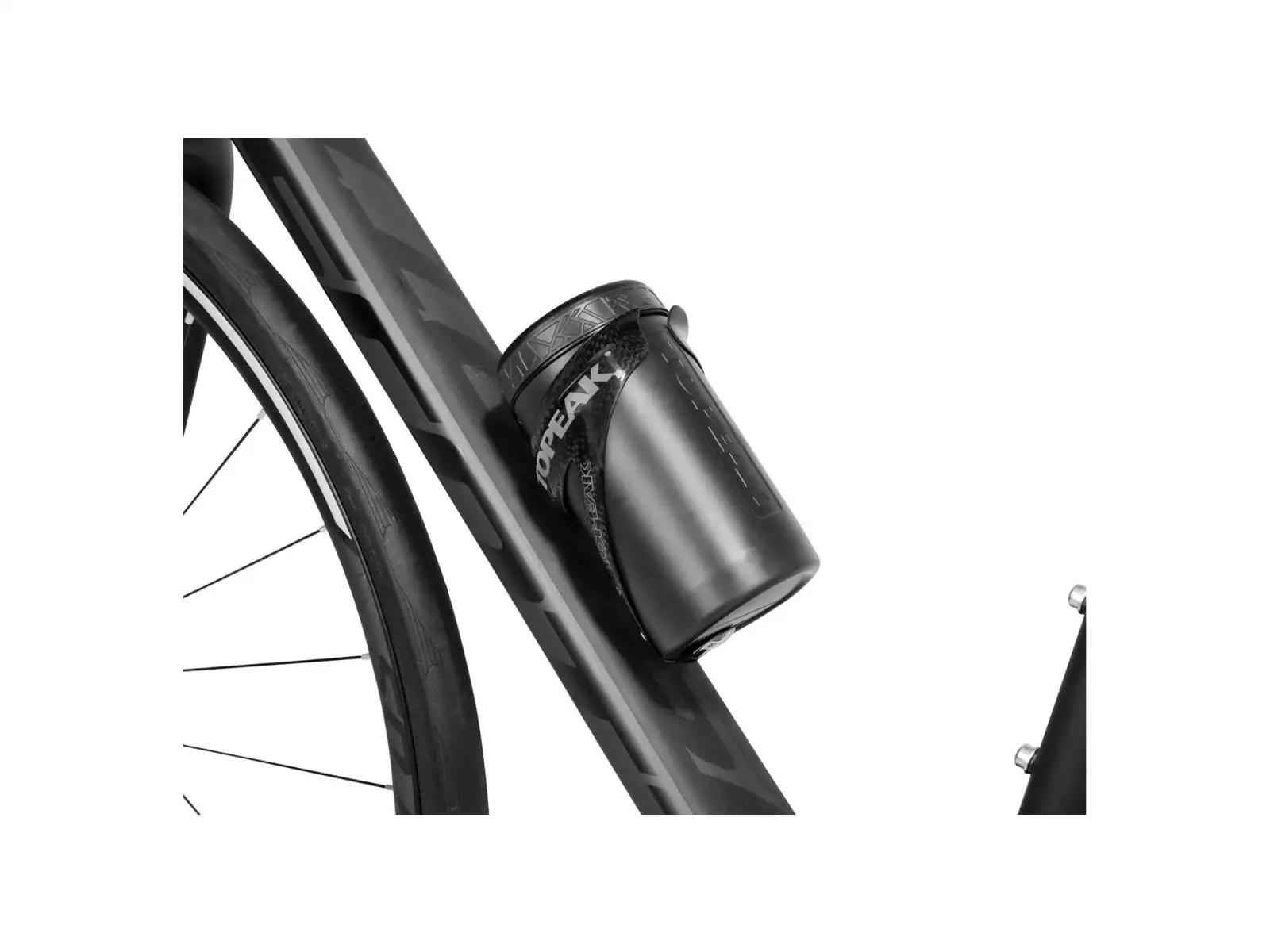 Topeak Escape Pod S brašňa do košíka na fľašu