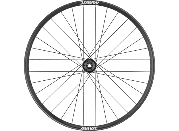 Mavic E-Access XR27 29" Disc CL QR 9x100 mm/9x135 mm vypletené kolesá orech Shimano HG