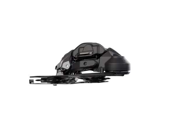 SHIMANO DEORE RD-M6250 SGS Di2 prehadzovačka