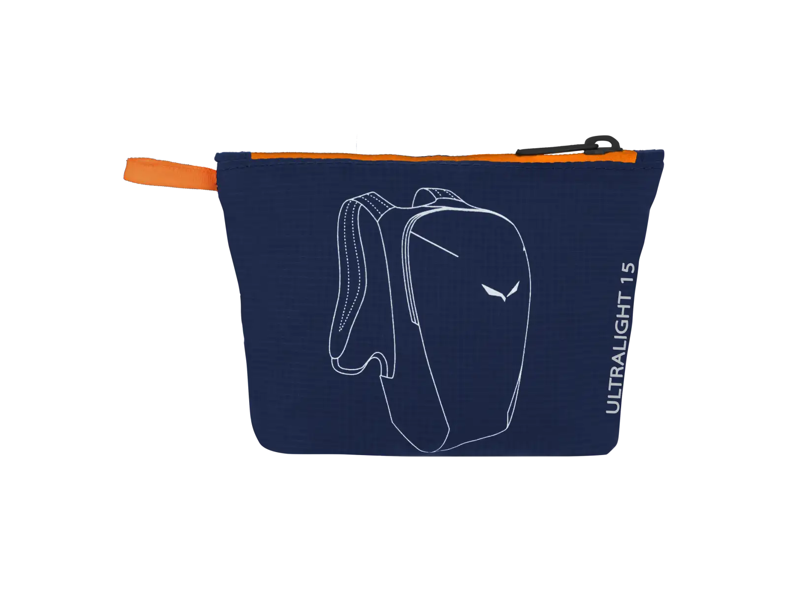 Salewa Ultralight batoh 15 l Blue Depth