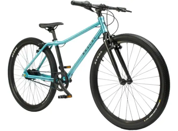 Rascal 26 Aquamarine 3 sp. Shimano Nexus detský bicykel