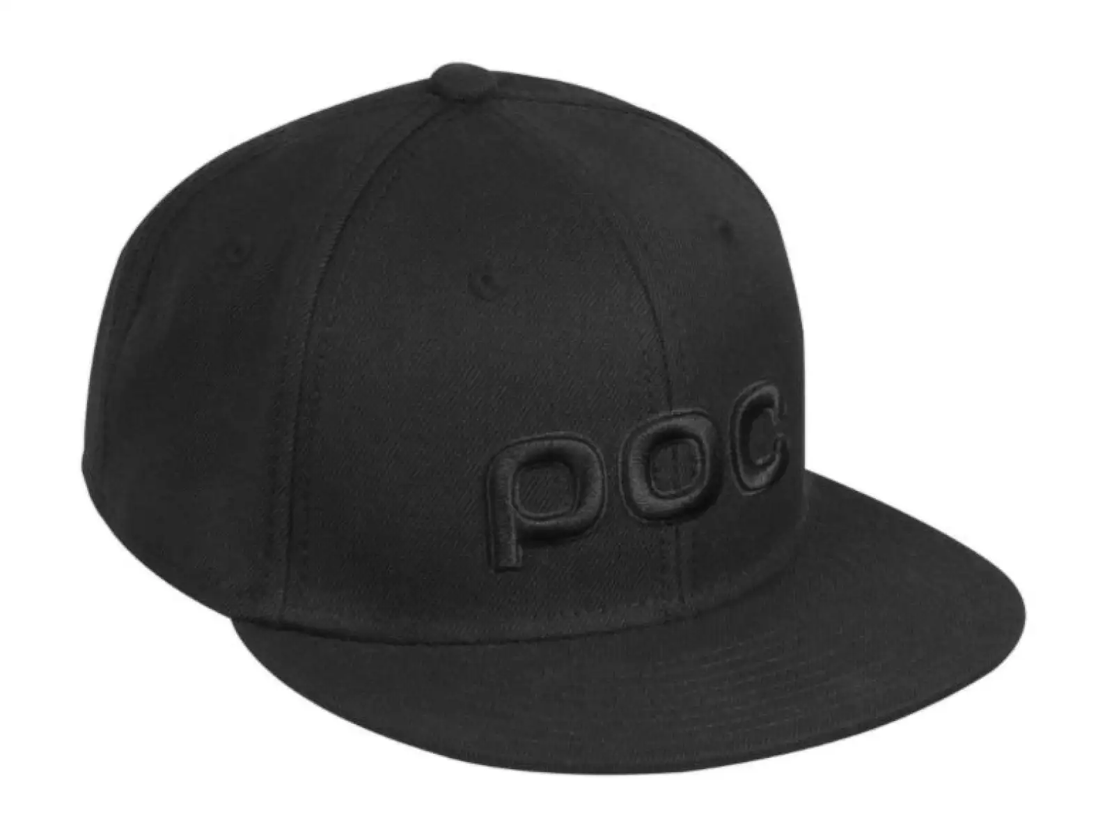 POC Corp Cap Uranium Black