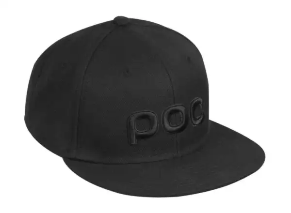 POC Corp Cap Uranium Black