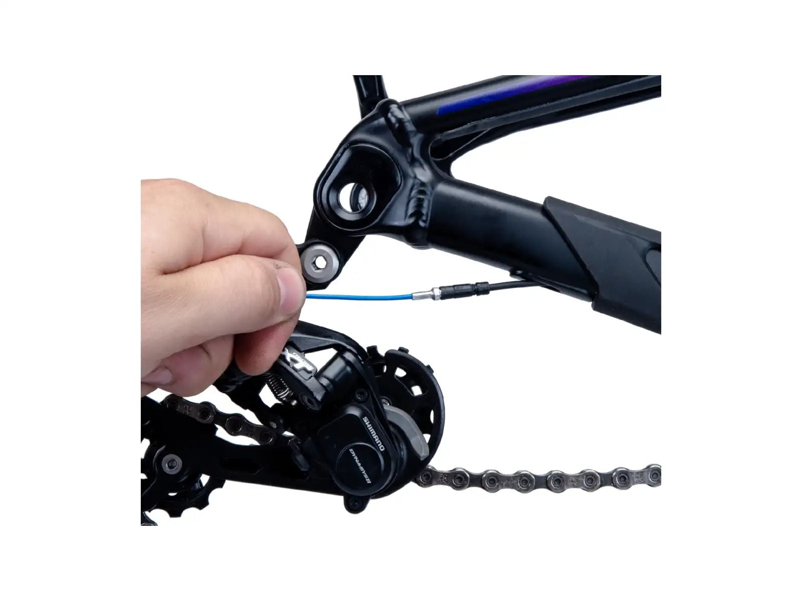 Park Tool IR-1-3 sada na montáž vnútorného vedenia