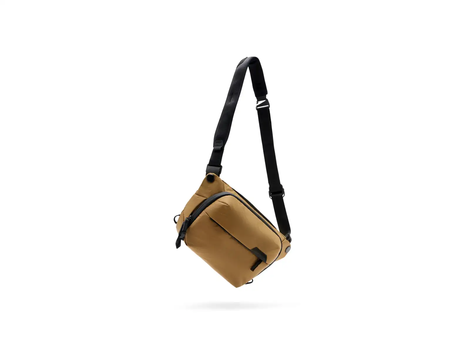 Peak Design Everyday Sling 3 l batoh Coyote