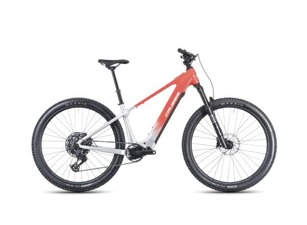 Crussis e-Fionna AX 10.12-M2S(800) horský elektrobicykel