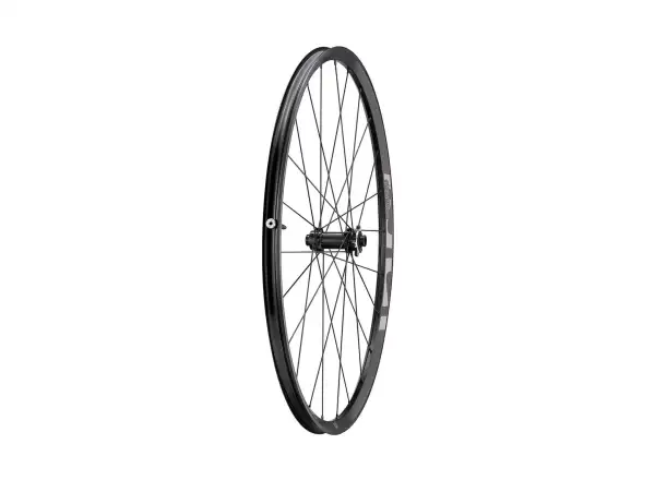 E-13 XCX Gravel 28" predné vypletené koleso 100x12/15 mm