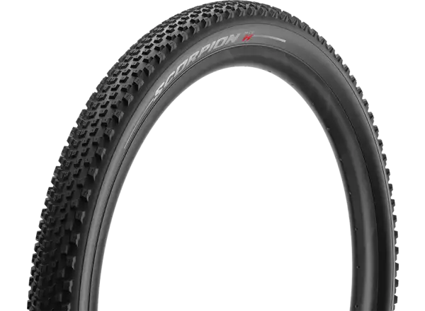 Pirelli Scorpion™ Trail H ProWALL TLR 29 x 2,40" plášť Kevlar čierna