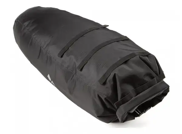 Acepac Saddle Drybag MKIII podsedlová brašňa 8 l Black