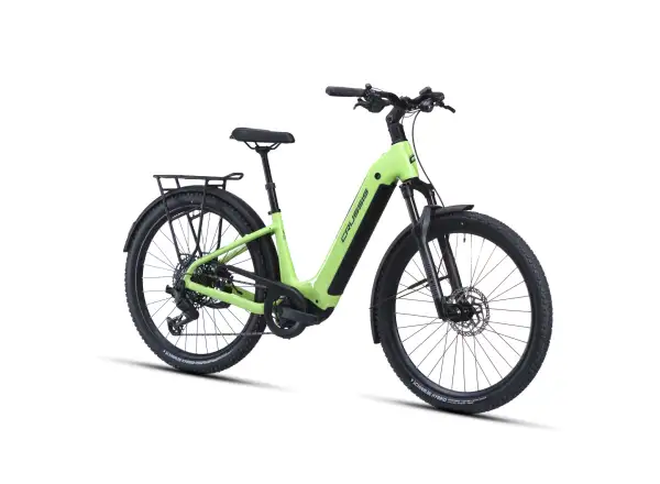 Crussis ONE-Country 10.12-(800) mestský elektrobicykel