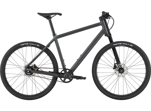 Cannondale Bad Boy 1 mestský bicykel Matte Black