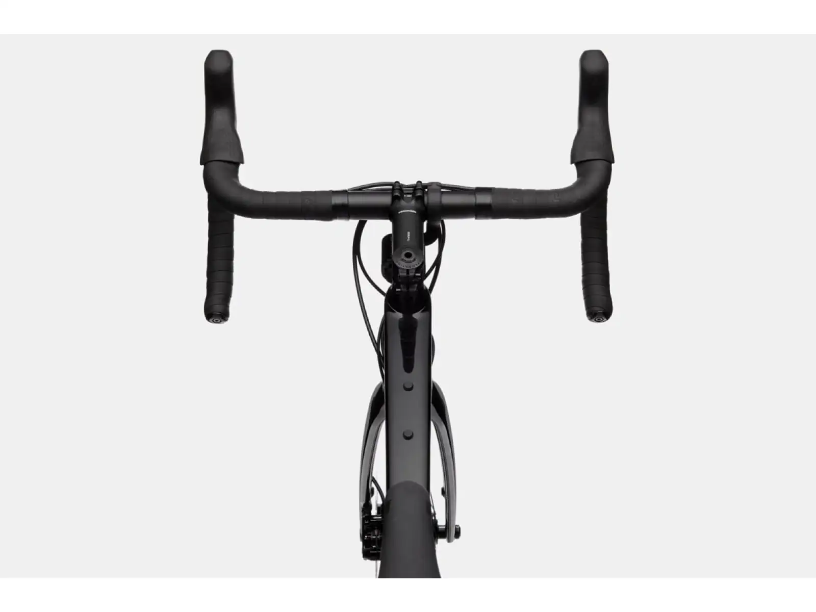 Cannondale Synapse Carbon 3 L BLK cestný bicykel