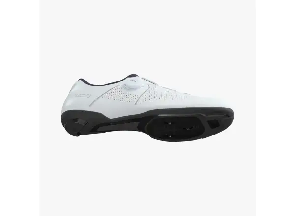 Shimano SH-RC302 dámske cestné tretry biela