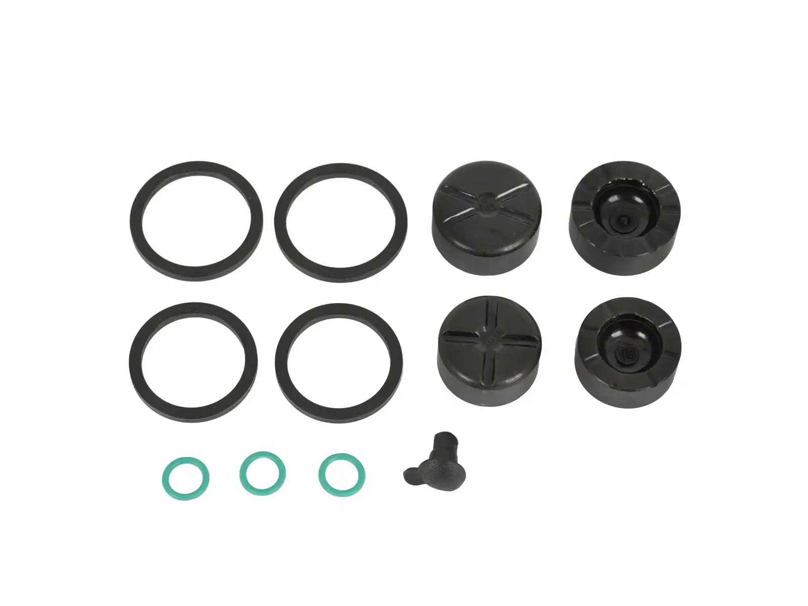 Sram Maven Caliper kit sada piestikov